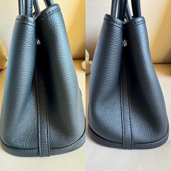 Negonda Garden Party 30 With Crossbody Strap in Black/Pink - Picture 2 of 9